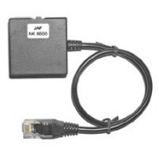 CABO N-BOX NOKIA 8600 RJ45 UFS JAF HWK